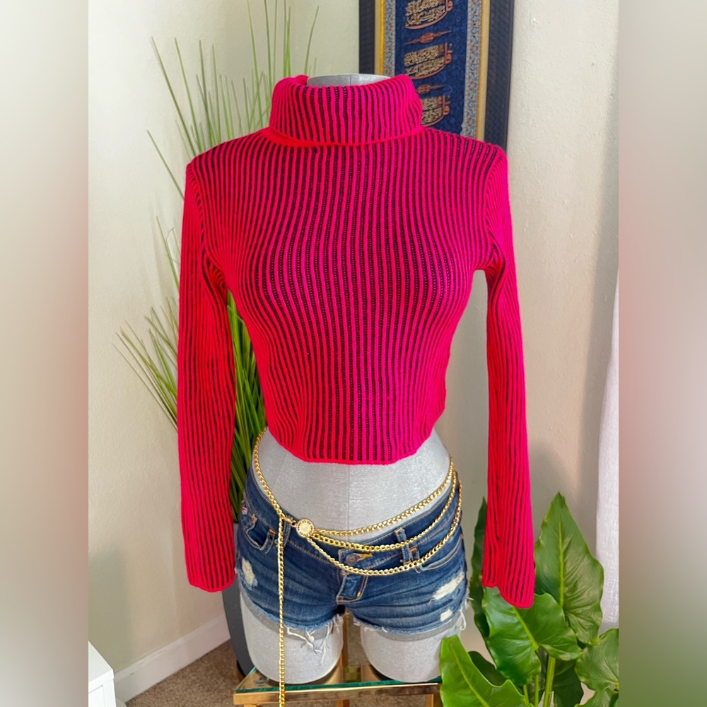 🌸Turtleneck sweater 🌸